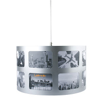 Люстра «У колі друзів» з 16 фото