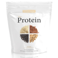 Коктейль Vanilla Protein / Ванильный Протеин