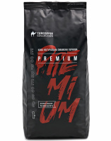 ✔️SALE! Кава зернова Turcoffee Premium Преміум зерно Арабіка 100% 1кг