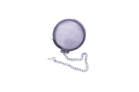 Ситечко заварник Empire 230 мм (2132)