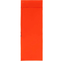 Вкладиш для спального мішка Mobi Garden YY Envelope liner NX20562030 orange