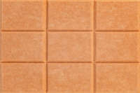 Звукоізоляційна панель 300х300х9мм Мандарин SW-00002702