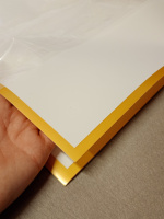 Калька/20листов/58×58см