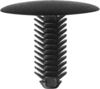 Крепления обшивки, одна шляпка Клипсы типа Ель - Много марок Много моделей