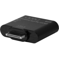 Кардрідер Defender SAM-Kit Black (87655)