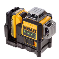 Рівень лазерний DEWALT DCE089D1G-QW (12ліній /зелений)