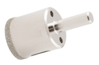 Сверло по стеклу и керамике трубчатое Granite 28 мм (2-01-228)