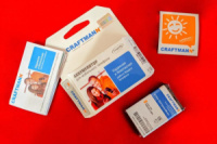 Аккумулятор Nokia bl-5ct craftmann Original