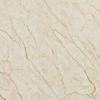 Декоративная ПВХ плита 600х600х3мм Светло-бежевый мрамор (S) SW-00001629