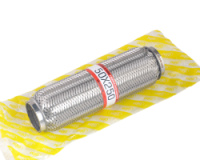 Гофра 50х250 Interlock Mercedes 207-410, Mitsubishi Lancer IX - (усиленная)