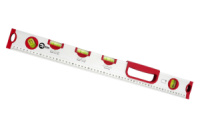 Уровень Intertool - 1000 мм 5 глазков 1 шт.