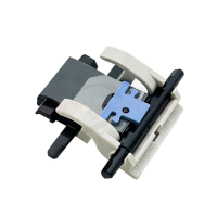 Гальмівний майданчик сканера в зборі HP LJ M1319 / 3015 / 3020 TM ES (RM1-0890)