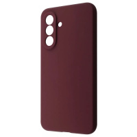 Чохол WAVE Full Silicone Cover для Samsung S26 FE S741 Plum