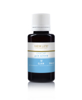 Еліксир для легенів при гаймориті грипі ГРЗ кашлі 30 мл New Life