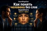 Урок 9 - Щёки