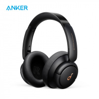 Навушники Anker Soundcore Life Q30 A3028 black