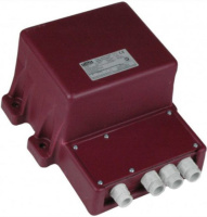 Трансформатор Fitstar 533002, 900 Вт, 12 В, з трьома вторинними підключеннями