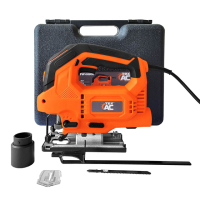 Лобзик ТЕХАС TA-CJ100 (1050Вт/кейс)