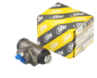 Цилиндр тормозной задний ВАЗ 2105, 2108-15, 1117-19, 2170-72 (рабочий тормозной)