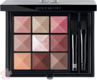 Палетка теней Givenchy Le 9 de Givenchy 9.09