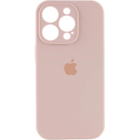 DM Чохол Silicone Case Full Camera для iPhone 16 Pro Max Pink Sand (Код товару:39572)