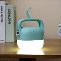 Светодиодный настольно подвесной LED светильник