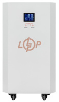 Система резервного живлення LogicPower LP Autonomic Basic FW 1000W (АКБ 3000Wh) (LP23513)