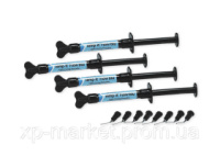 Временный пломбировочный материал Темп ит Флоу  ЛС(Temp it flow LC ) SPIDENT