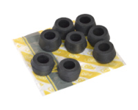 Втулка амортизатора заднего ВАЗ 2101-07, 2121 (к-т 8 шт.)