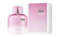 Женская туалетная вода Lacoste Eau De L.12.12 Pour Elle Sparkling 90 мл