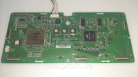 Плата Logic Main LJ41-01187A LJ92-00756A  42SD S2.0 LOGIC MAIN LJ41-01187A REV:1.2