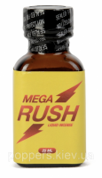 Попперс MEGA RUSH 25ml Англия