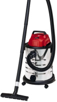 Будівельний пилосос Einhell TC-VC 1930 S без розетки