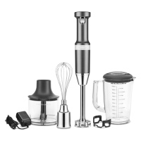 Блендер KitchenAid 5KHBBV83EMS