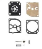 Ремкомплект карбюратора мотокоси St FS250/400/450 (повний) MECH