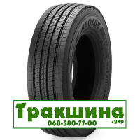 295/80 R22.5 Aeolus Neo Allroads S 154/149M Рульова шина