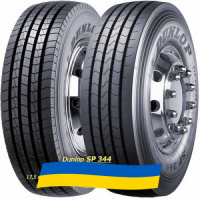 285/70 R19.5 Dunlop SP 344 146/140L/M Рулевая шина