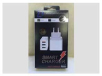 СЗУ 3USB 3,0А ART-071-BOX