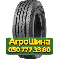 265/70R19.5 WestLake All Routes WSA 2 140/138M Рулевая грузовая шина