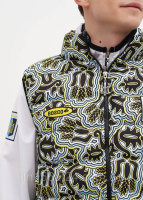 Мужские безрукавки жилетка  Боско Bosco Sport  Украина Ukraine