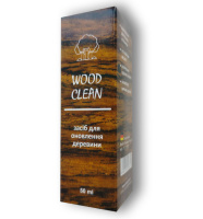 Wood Clean - Засіб для оновлення деревини (Вуд Клін)