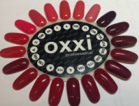 Гель-лаки OXXI, 10мл