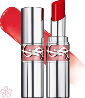 Увлажняющая глянцевая помада Yves Saint Laurent Love Shine Lip Oil Stick 3.2 г 210 PASSION RED