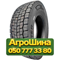 295/80R22.5 CrossWind Cross-Winter W-D60 154/149M PR18 Ведущая грузовая шина
