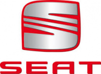 Кришки , заглушки AIRBAG SRS для Seat