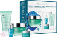 Набор для ухода за лицом Biotherm Aquasource Set New