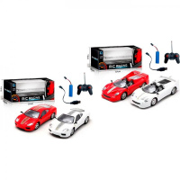 Машинка на радиоуправлении GT-458-988 27 см