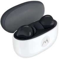 Bluetooth-гарнітура Motorola Moto Buds 2 Carbon (PG38C08162)