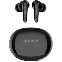 Bluetooth-гарнітура Proove MoshPit 2 TWS Black (TWMP20010001) (Код товару:37971)