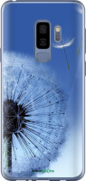 Чохол на Samsung Galaxy S9 Plus Кульбабка 6005u-1365